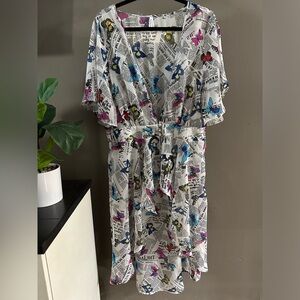 LIVE 4 TRUTH LADIES COVERUP